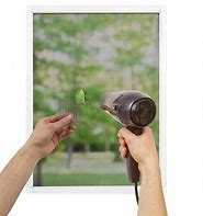 Image result for Window Screen Replacement Kit