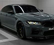 Image result for BMW M5 Racing