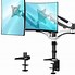 Image result for Monitor Support Arm