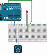 Image result for Touch Sensor IC