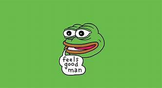 Image result for Old Pepe Meme