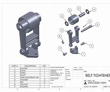 Image result for Mechanical Drafting Drawings Called