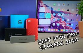 Image result for Storage Devices for iPad