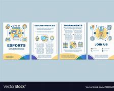 Image result for eSports Brochure
