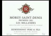 Image result for Remoissenet Morey saint Denis Charmes