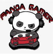 Image result for Clip Art Gaming Panda