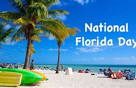Image result for Happy National Florida Day