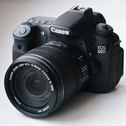 Image result for Canon 60D Mark 2