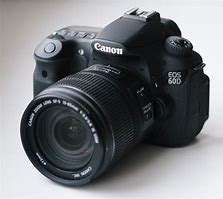 Image result for Canon 60D Portrait
