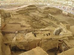 Image result for Catalhoyuk Archaeological Site