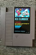 Image result for Ice Climber 8-Bit