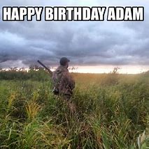 Image result for Happy Birthday Adam Meme