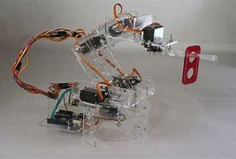 Image result for Robot Arm Art