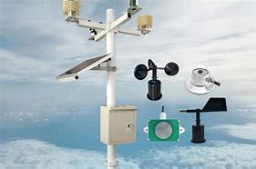 Image result for Automatic Weather Station Bmkg