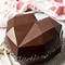 Image result for Chocolate Heart Candy