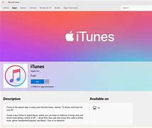 Image result for Launch iTunes App