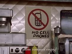 Image result for No Phones in Class Meme