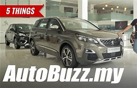 Image result for Peugeot 7 Seater Malaysia
