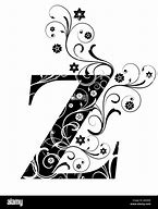 Image result for Abstract Letter Z