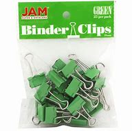 Image result for Binder Clip