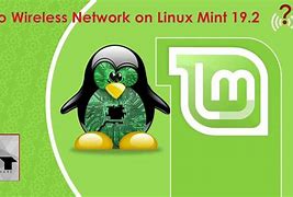 Image result for Forget Network Mint Wi-Fi Linux