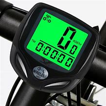 Image result for bicycle speedometers