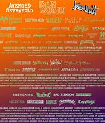 Image result for Hellfest Line Up 2018