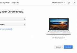 Image result for Chrome OS Recovery Image