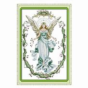 Image result for Religious Counted Cross Stitch Kits