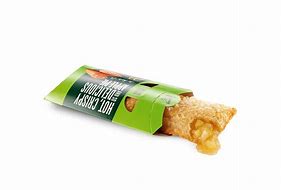 Image result for McDonald's Apple Pie