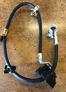 Image result for Negative Battery Cable