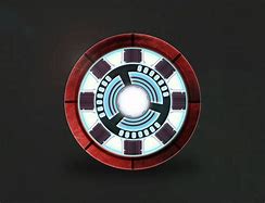 Image result for Iron Man Heart Logo