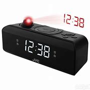 Image result for JVC Radio Alarm Clock