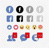 Image result for FB Logo Emoji