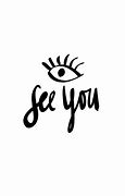 Image result for Eye See You Font