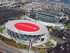Image result for Old Oracle Arena