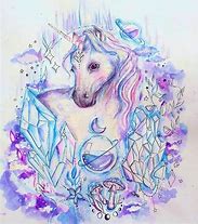 Image result for cool unicorns draw
