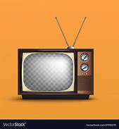 Image result for Television Vector