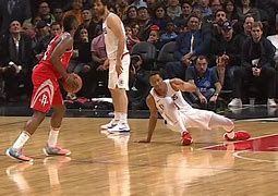 Image result for NBA Crossover Experience