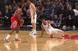 Image result for NBA Player Crossover