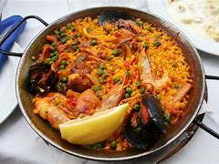 Image result for Spain Cuisine
