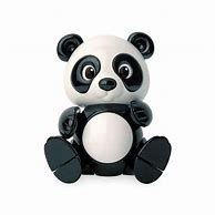 Image result for Toy Panda Cartoon