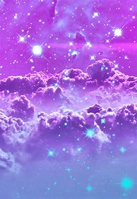 Image result for Cute Purple Galaxy