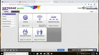 Image result for Mywifiext Genie Setup