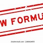 Image result for New Formula Icon