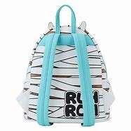 Image result for WB Scooby Doo Mummy Mini Backpack