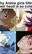 Image result for No U Anime Meme
