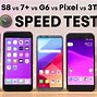 Image result for Galaxy S8 vs iPhone Meme