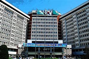 Image result for North Korea Colleges