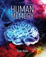 Image result for How Human Memory Works